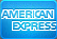 American Express card